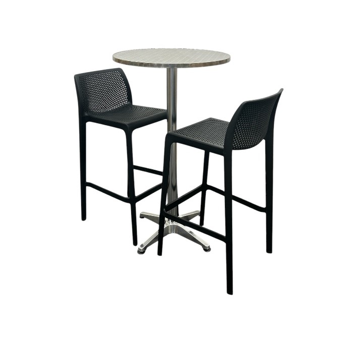 Exhibition Stand Furniture Set