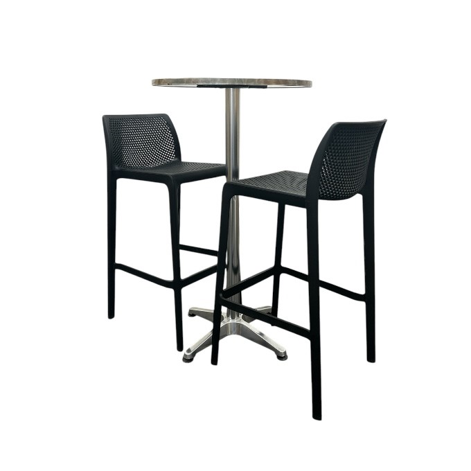 Exhibition Stand Furniture Set