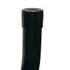 Black Plastic Catering Table