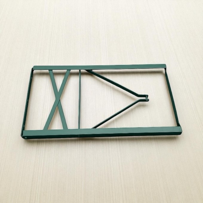 Wooden Beer Table Leg - BE Furniture Sales