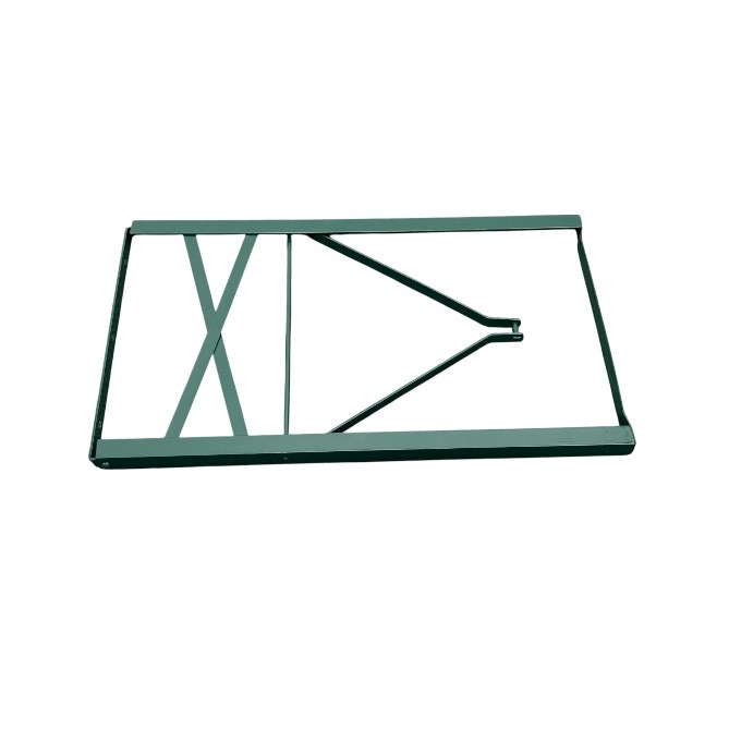 Wooden Beer Table Leg