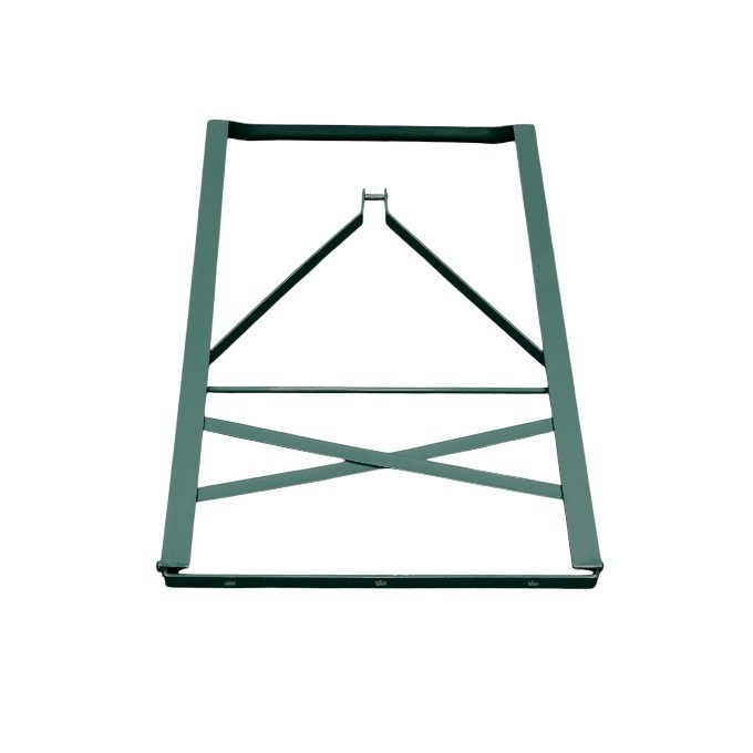 Wooden Beer Table Leg