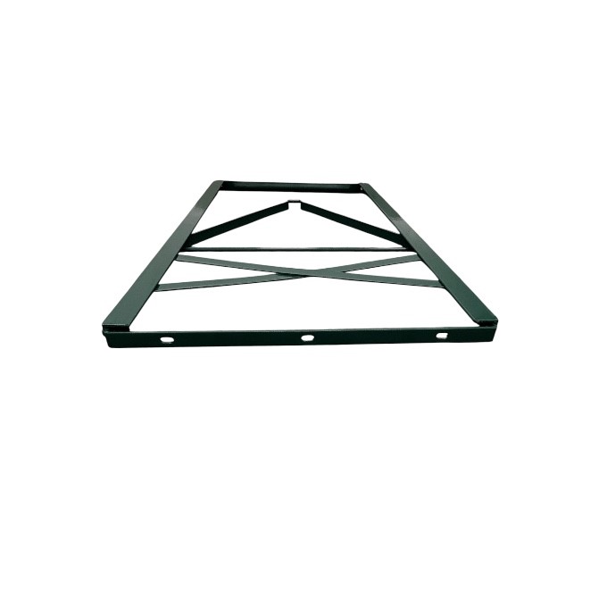 Wooden Beer Table Leg