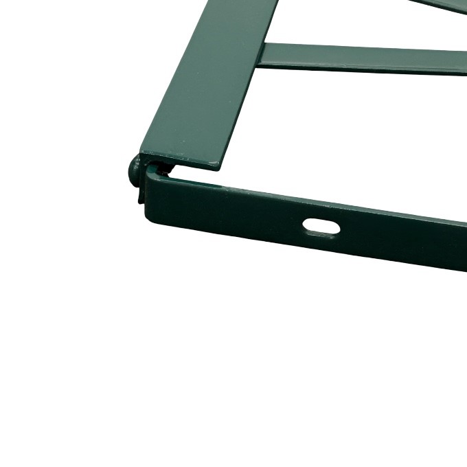 Wooden Beer Table Leg