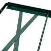 Wooden Beer Table Leg