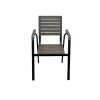 Durawood Stackable Garden Chairs Durawood Stackable Garden Chairs