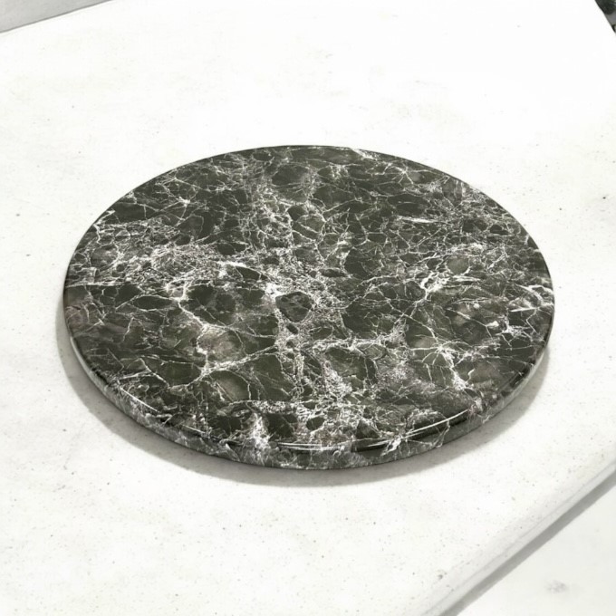 Grey Marble Table Tops