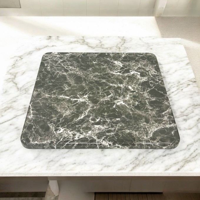 Grey Marble Table Tops
