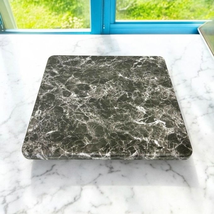 Grey Marble Table Tops