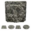 Grey Marble Table Tops