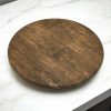 Dark Oak Table Tops Dark Oak Table Tops