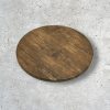 Dark Oak Table Tops Dark Oak Table Tops