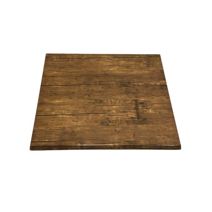 Dark Oak Table Tops