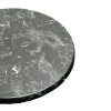Alcantara Black Isotop
