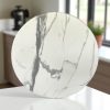 White Marble Table Tops White Marble Table Tops
