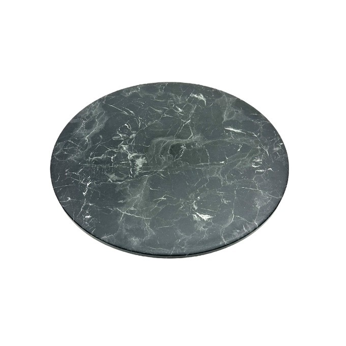 Alcantara Black Isotop