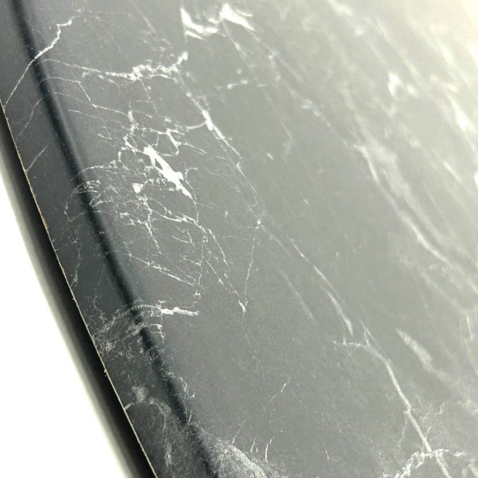 Alcantara Black Isotop