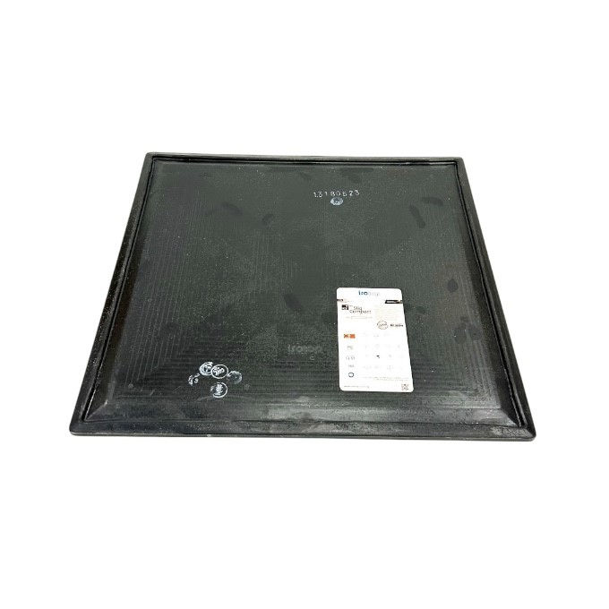 Alcantara Black Isotop