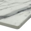 White Marble Table Tops White Marble Table Tops