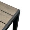 Durawood Outdoor Table