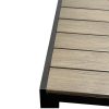 Durawood Outdoor Table Durawood Outdoor Table