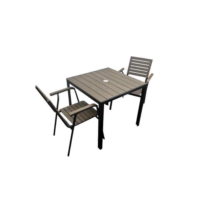Durawood Garden Furniture Set