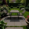 Durawood Garden Furniture Set Durawood Garden Furniture Set