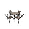 Outdoor Durawood Furniture Set Outdoor Durawood Furniture Set
