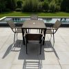 Outdoor Durawood Furniture Set Outdoor Durawood Furniture Set
