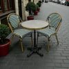 Green Paris Bistro Set - BE Furniture Sales