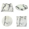 White Marble Table Tops White Marble Table Tops