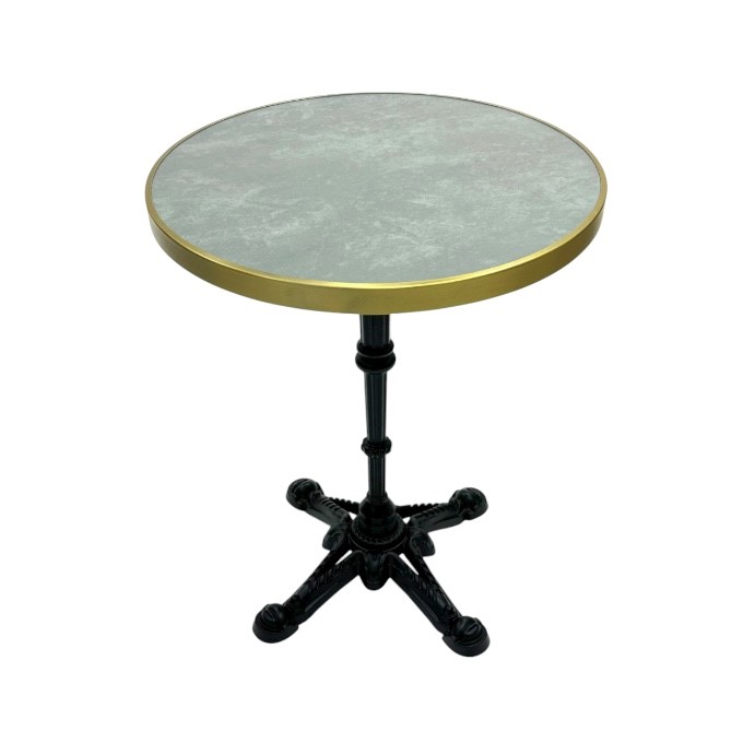 Paris Bistro Table