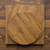 Aged Pine Table Tops - BE Furniture Sales