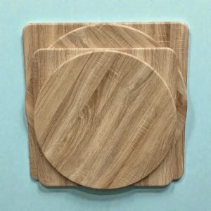 Light Wood Table Tops - BE Furniture Sales