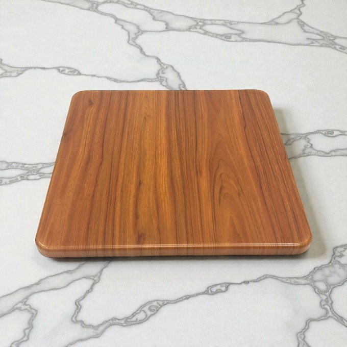 Mid Wood Table Tops