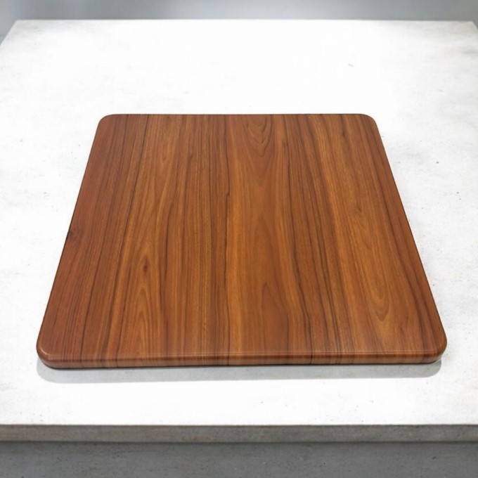 Mid Wood Table Tops