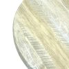 Limewash Wood Table Tops