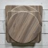 Grey Wood Table Tops Grey Wood Table Tops - BE Furniture Sales