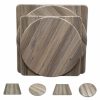 Grey Wood Table Tops Grey Wood Table Tops