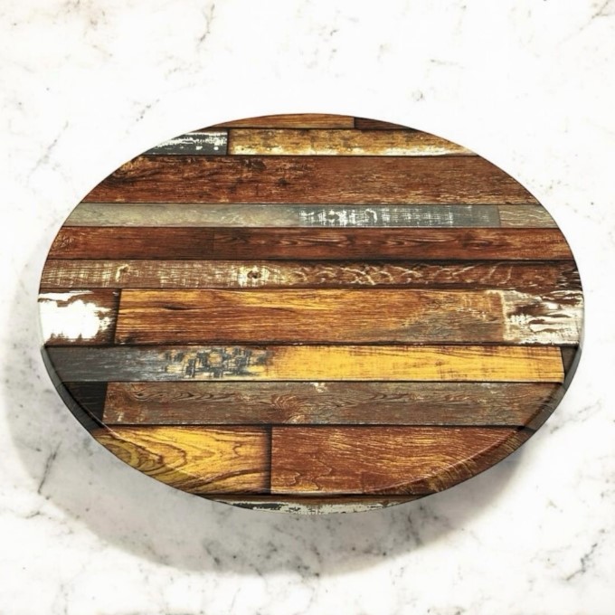 Shabby Chic Table Tops