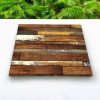 Shabby Chic Table Tops