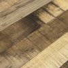 Rustic Maple Table Tops