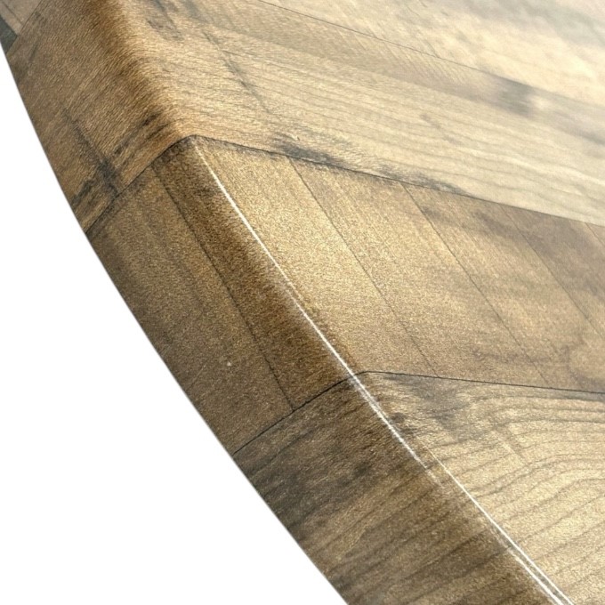 Rustic Maple Table Tops