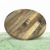 Rustic Maple Table Tops