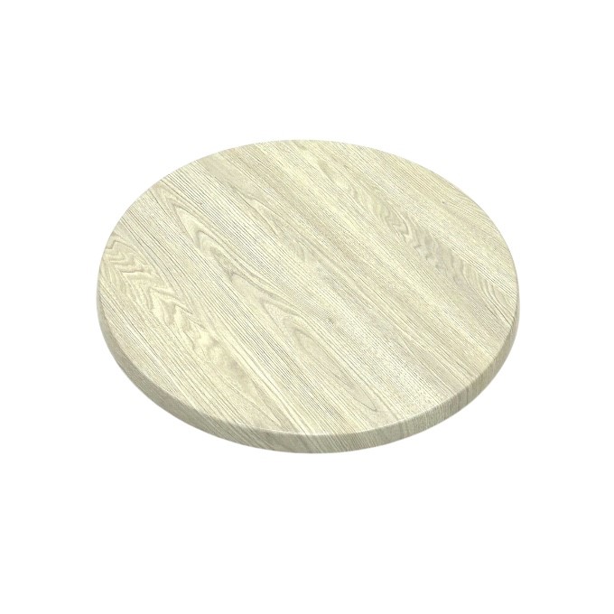 White Driftwood Table Tops