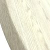 White Driftwood Table Tops White Driftwood Table Tops