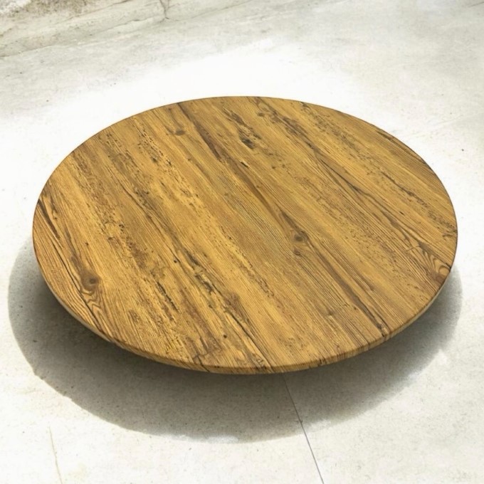 Aged Pine Table Tops