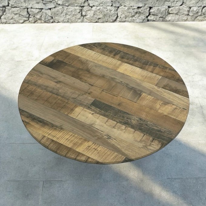 Rustic Maple Table Tops