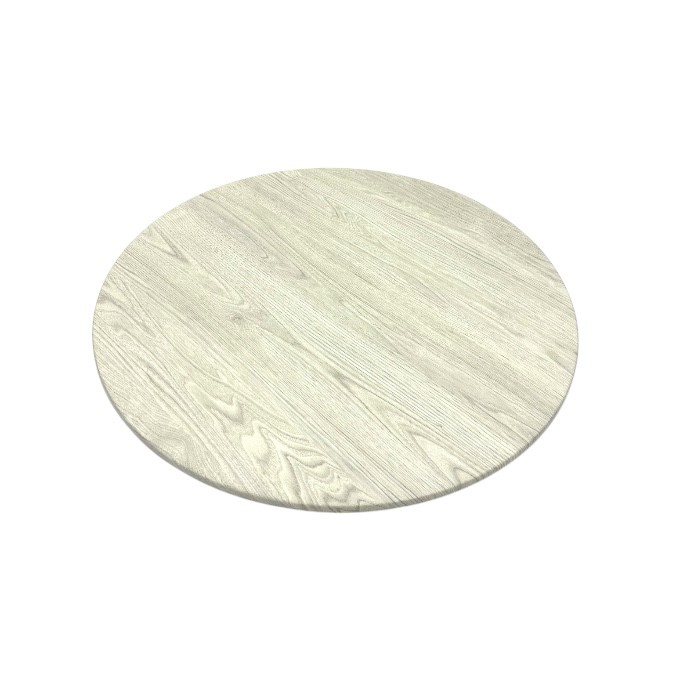 White Driftwood Table Tops