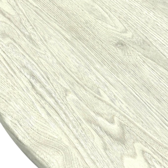 White Driftwood Table Tops
